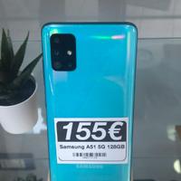 Samsung A51 5G 128G - Ricondizionato