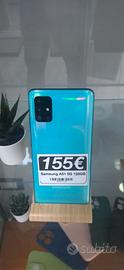 Samsung A51 5G 128G - Ricondizionato
