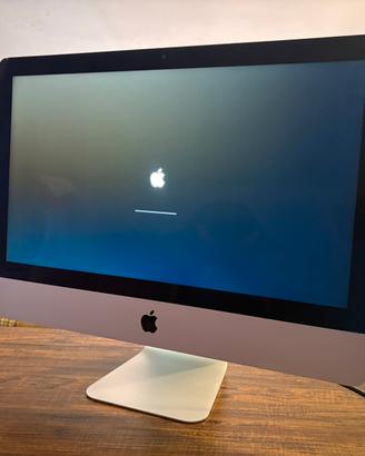 Imac 21.5
