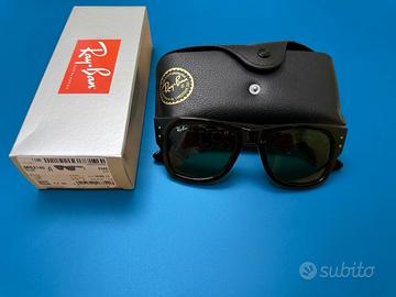 Rayban mega wayfarer