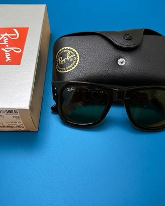 Rayban mega wayfarer