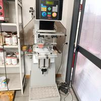 Macchina tampografica