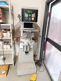 Macchina tampografica