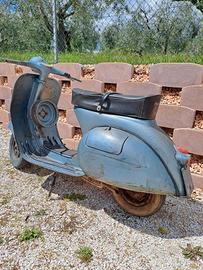 Vespa 150 VBA