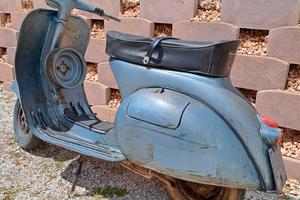 Vespa 150 VBA
