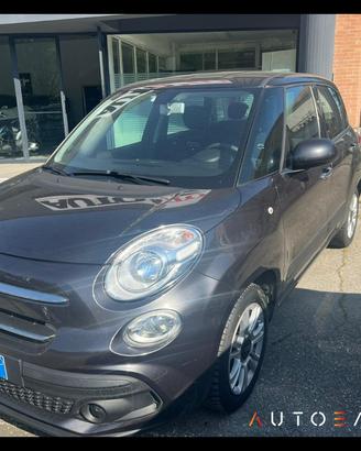 FIAT 500L 2017 - 500L 1.4 95cv my20