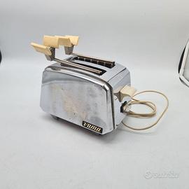 Tostiera VAMA vintage