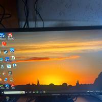 PC GAMING FISSO + MONITOR