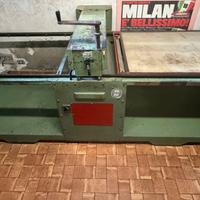 Fustellatrice a ponte ALIPRANDI