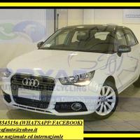 Ricambi Audi A1 5porte 1serie fino 2015