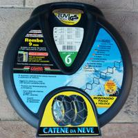 Catene da neve 9 mm gruppo 60