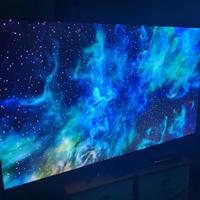 Samsung Smart TV QLED 4K 85 pollici