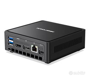 MINI PC MINISFORUM