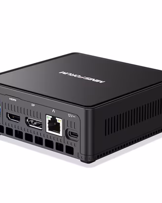 MINI PC MINISFORUM