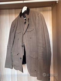 Giaca BERNA Look da uomo, interno a quadri