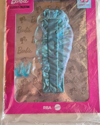 Barbie the fashion collection