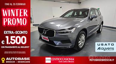 Volvo XC60 2.0 b4 Momentum awd auto my20