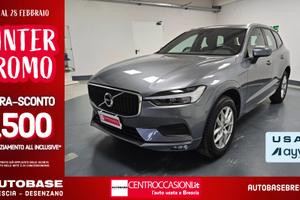 Volvo XC60 2.0 b4 Momentum awd auto my20