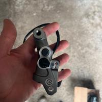 Pompa brembo moto semiradiale 18/21