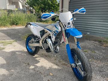 TM SMR 125 Fi 2024
