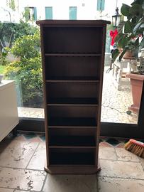 Porta cd e dvd