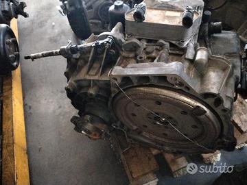 Cambio automatico DSG Volkswagen golf 5 GTI BWA