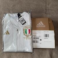 Giacca adidas 125° anniversario edizione limitata