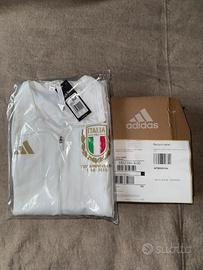 Giacca adidas 125° anniversario edizione limitata