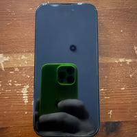 Iphone 14 pro 256 gb