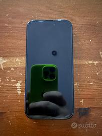 Iphone 14 pro 256 gb