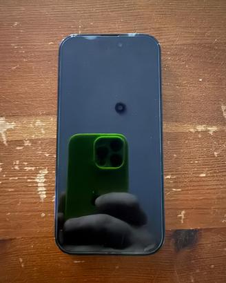 Iphone 14 pro 256 gb