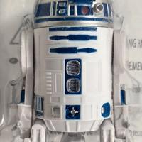 Robot  R2 - D2  Star Wars  del 2013 Raro