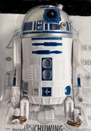 Robot  R2 - D2  Star Wars  del 2013 Raro