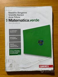 Libro di Matematica