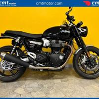 TRIUMPH Speed Twin 1200 Garantita e Finanziabile