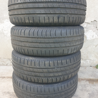 Hankook 185 60 15 kinergy eco