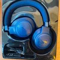 Cuffie bluetooth JBL live 660 NC