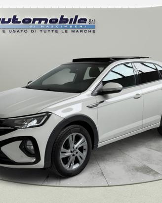 Volkswagen Taigo 1.0 tsi R-Line 110cv dsg TETTO AP