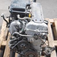 MOTORE SUZUKI IGNIS M13A