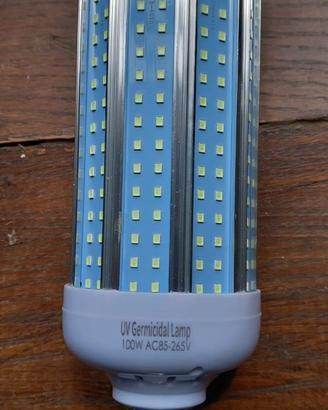 Lampade UV