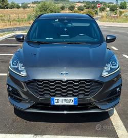 Ford Kuga 2.5 full hybrid 190 cv ST-Line