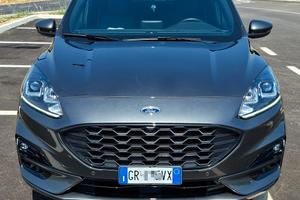 Ford Kuga 2.5 full hybrid 190 cv ST-Line