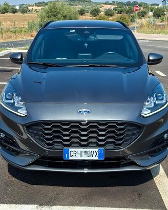 Ford Kuga 2.5 full hybrid 190 cv ST-Line