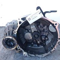 TKV CAMBIO MANUALE 5M SEAT LEON III REST (5F1) 1.6