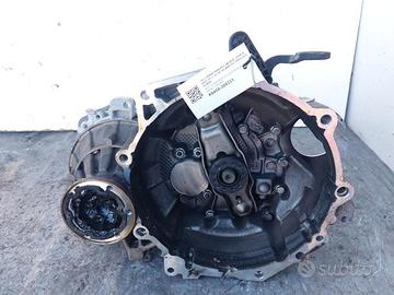 TKV CAMBIO MANUALE 5M SEAT LEON III REST (5F1) 1.6