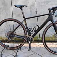 Gravel Salsa Warroad 