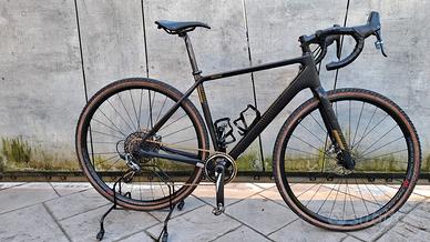 Gravel Salsa Warroad 