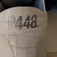 Scarpe VANS + sneakers P448