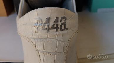 Scarpe VANS + sneakers P448