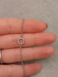 Braccialetto Stroili Oro